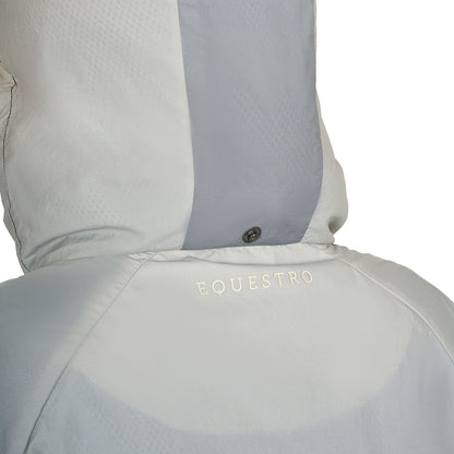 Equestro Women's water-repellent outerwear