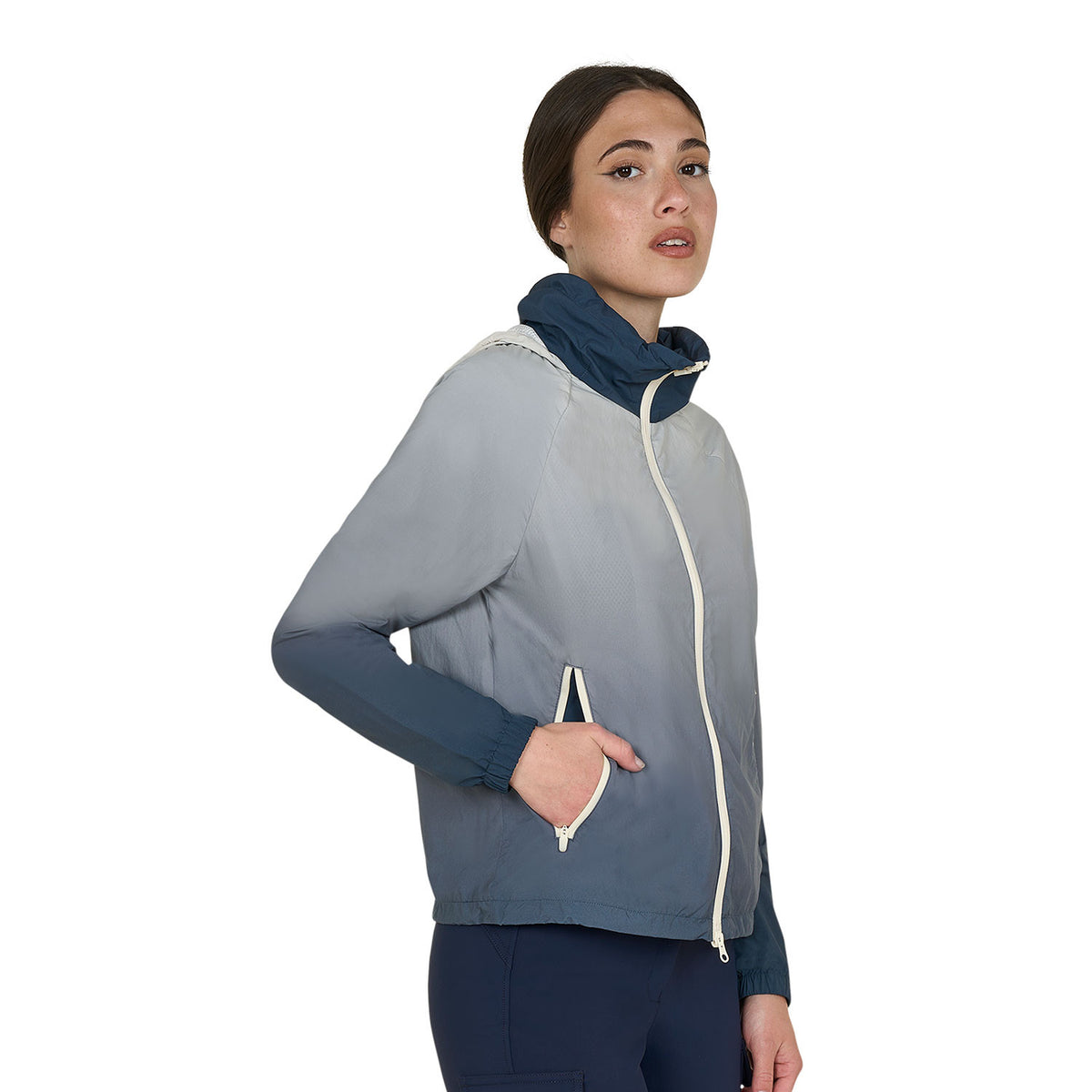 Equestro Women's water-repellent outerwear