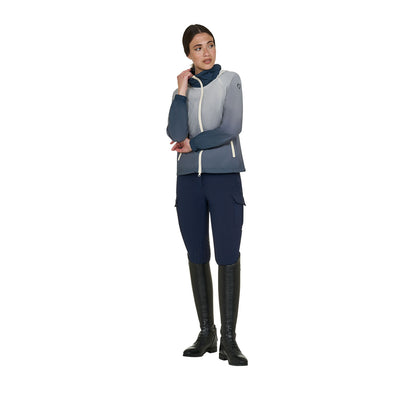 Equestro Women's water-repellent outerwear