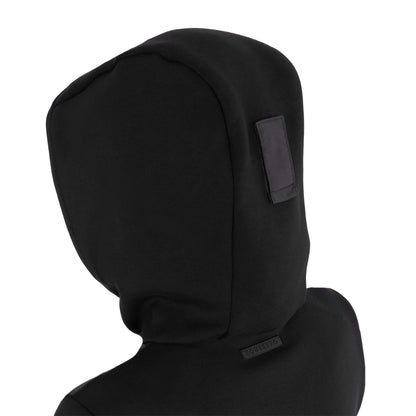 Equestro Women's technical outerwear with front padding