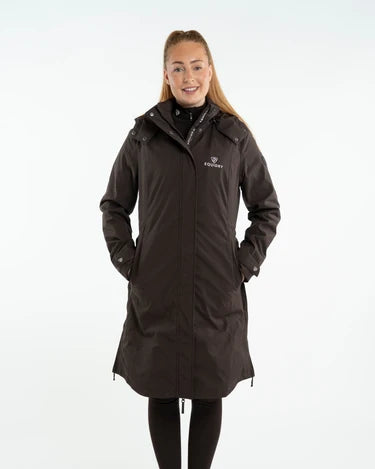 Equidry Bronte Waterproof Riding Coat