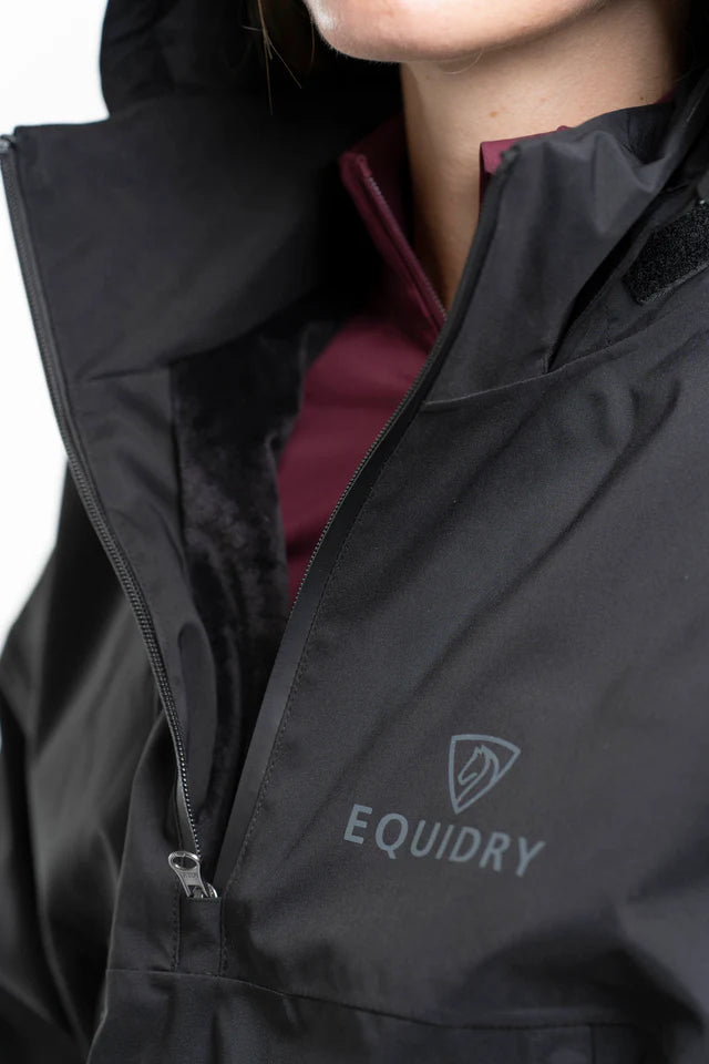 Equidry Waterproof Storm Smock