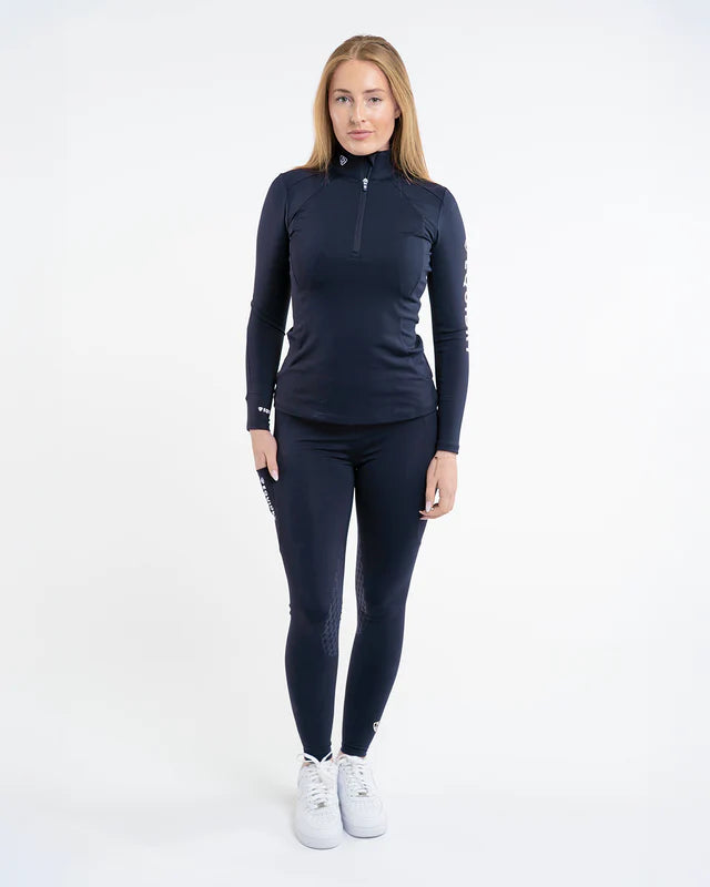 Equidry Water Repellent Full Seat Leggings