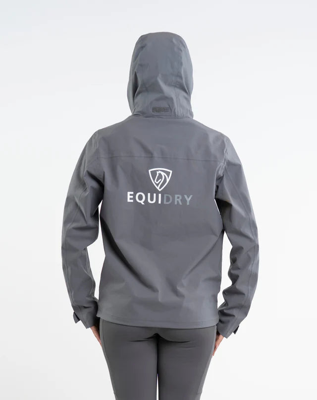 Equidry Nimbus Pack Away Jacket