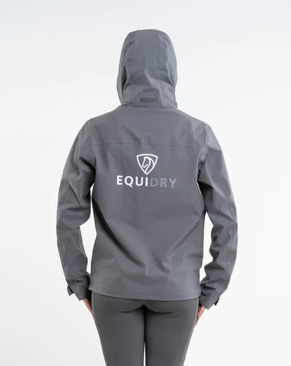 Equidry Nimbus Pack Away Jacket