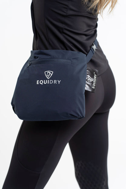 Equidry Nimbus Pack Away Jacket