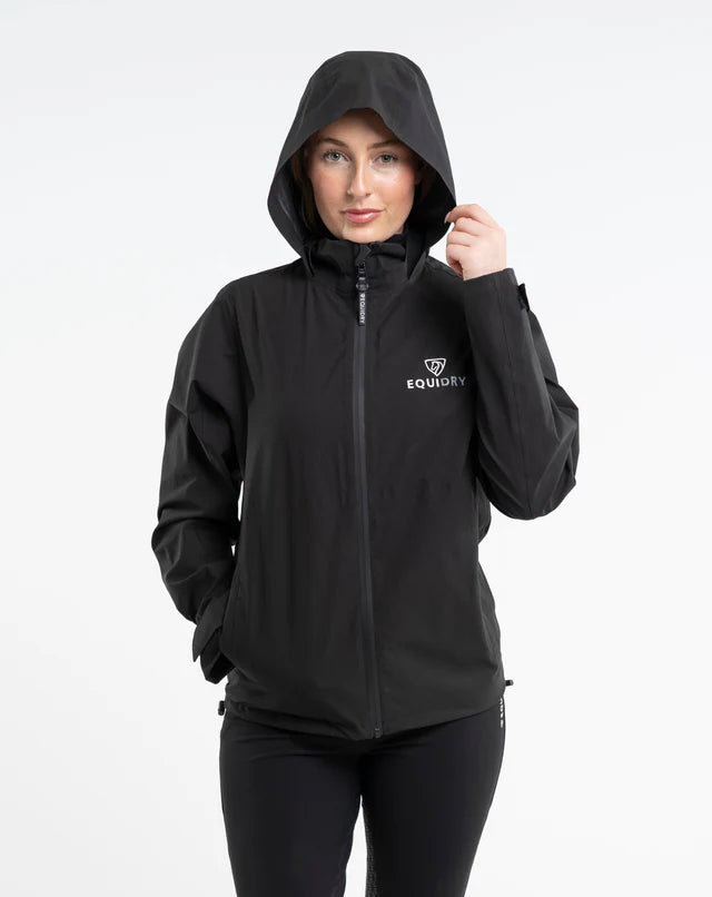 Equidry Nimbus Pack Away Jacket