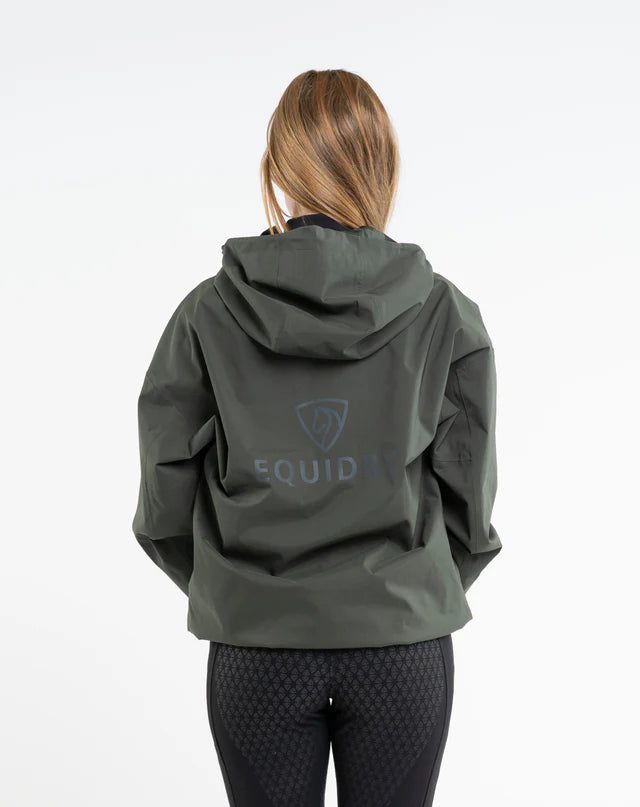 Equidry Waterproof Storm Smock