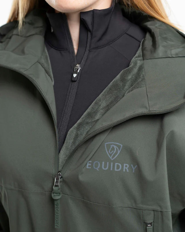 Equidry Waterproof Storm Smock