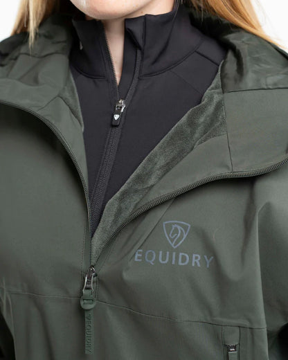 Equidry Waterproof Storm Smock