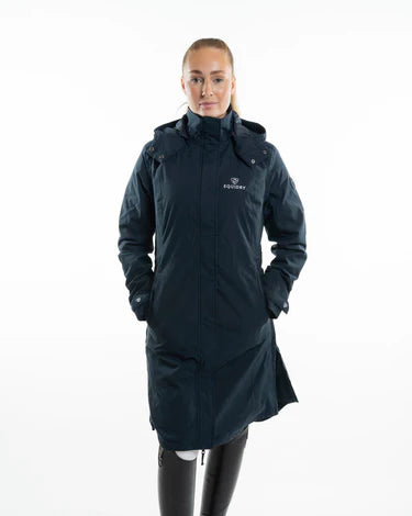 Equidry Bronte Waterproof Riding Coat