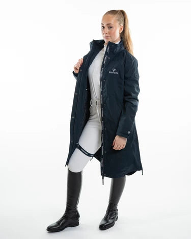 Equidry Bronte Waterproof Riding Coat