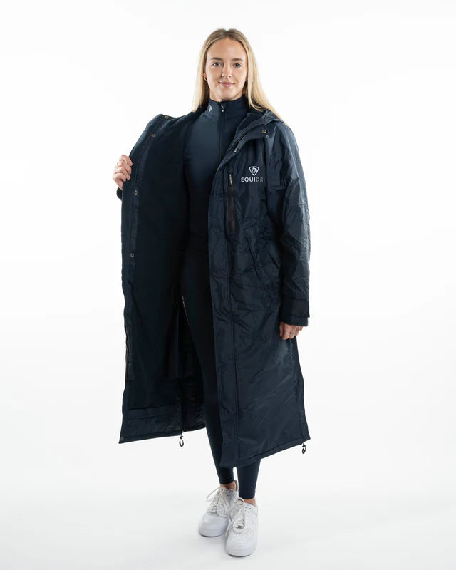 Equidry Evolution Thin Fleece Jacket