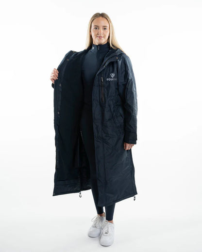 Equidry Evolution Thin Fleece Jacket
