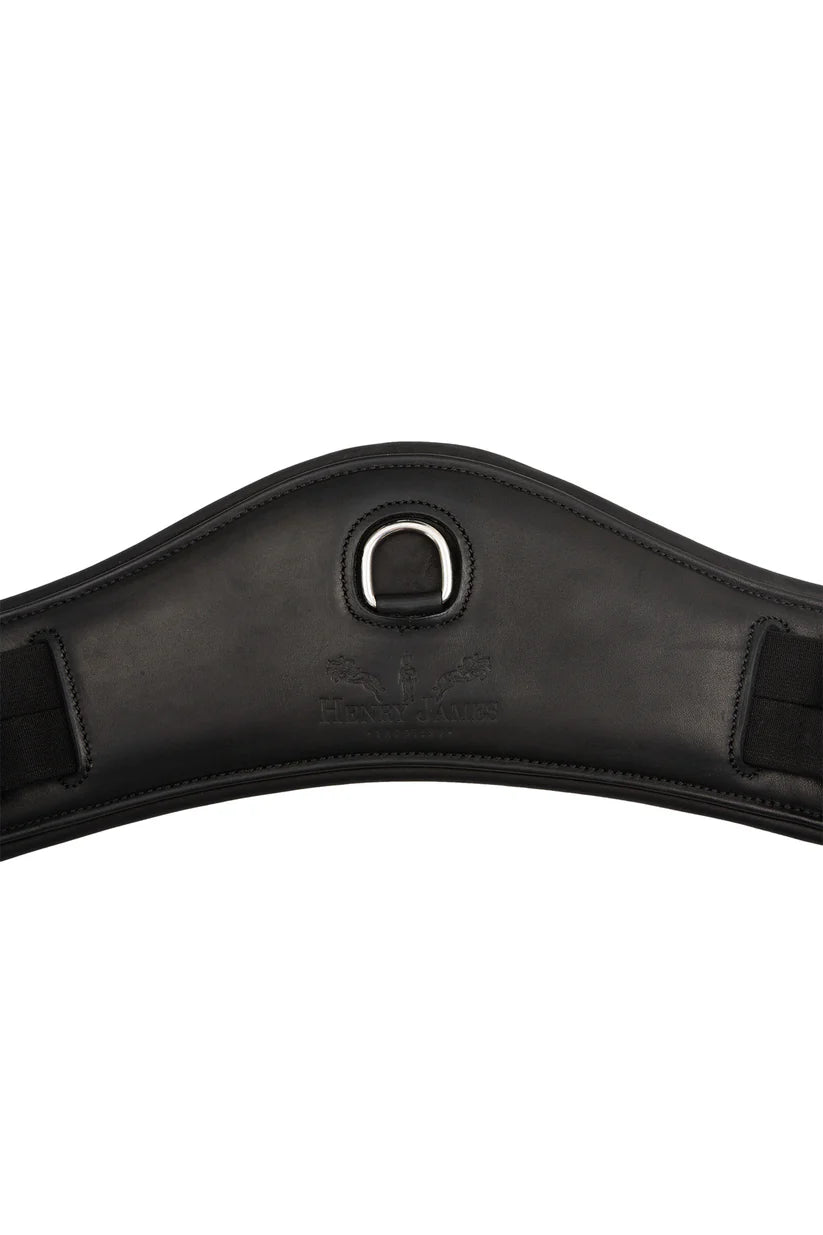 Henry James Freedom Anatomic Short Girth