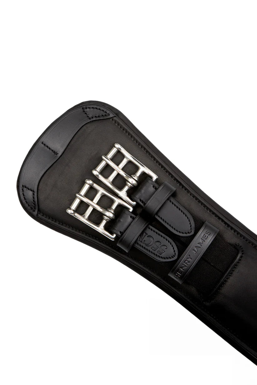 Henry James Freedom Anatomic Short Girth