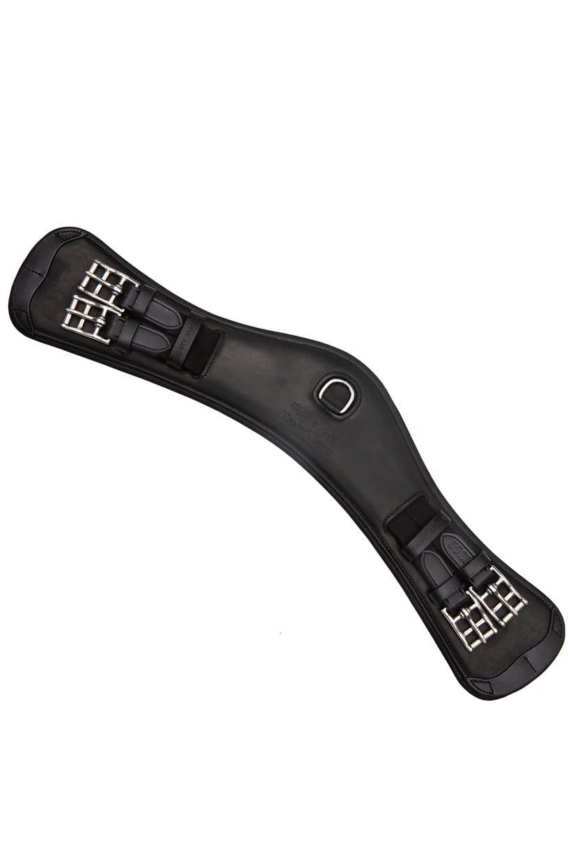 Henry James Freedom Anatomic Short Girth