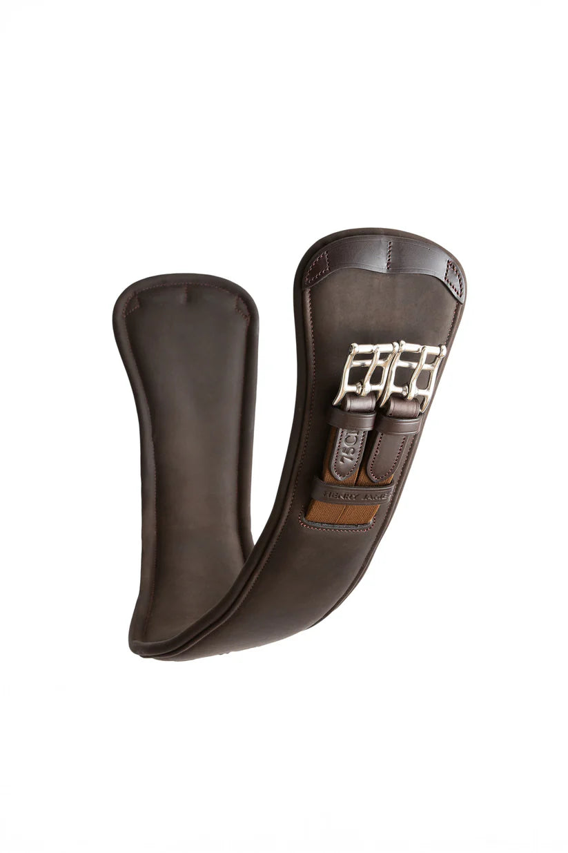 Henry James Freedom Anatomic Short Girth