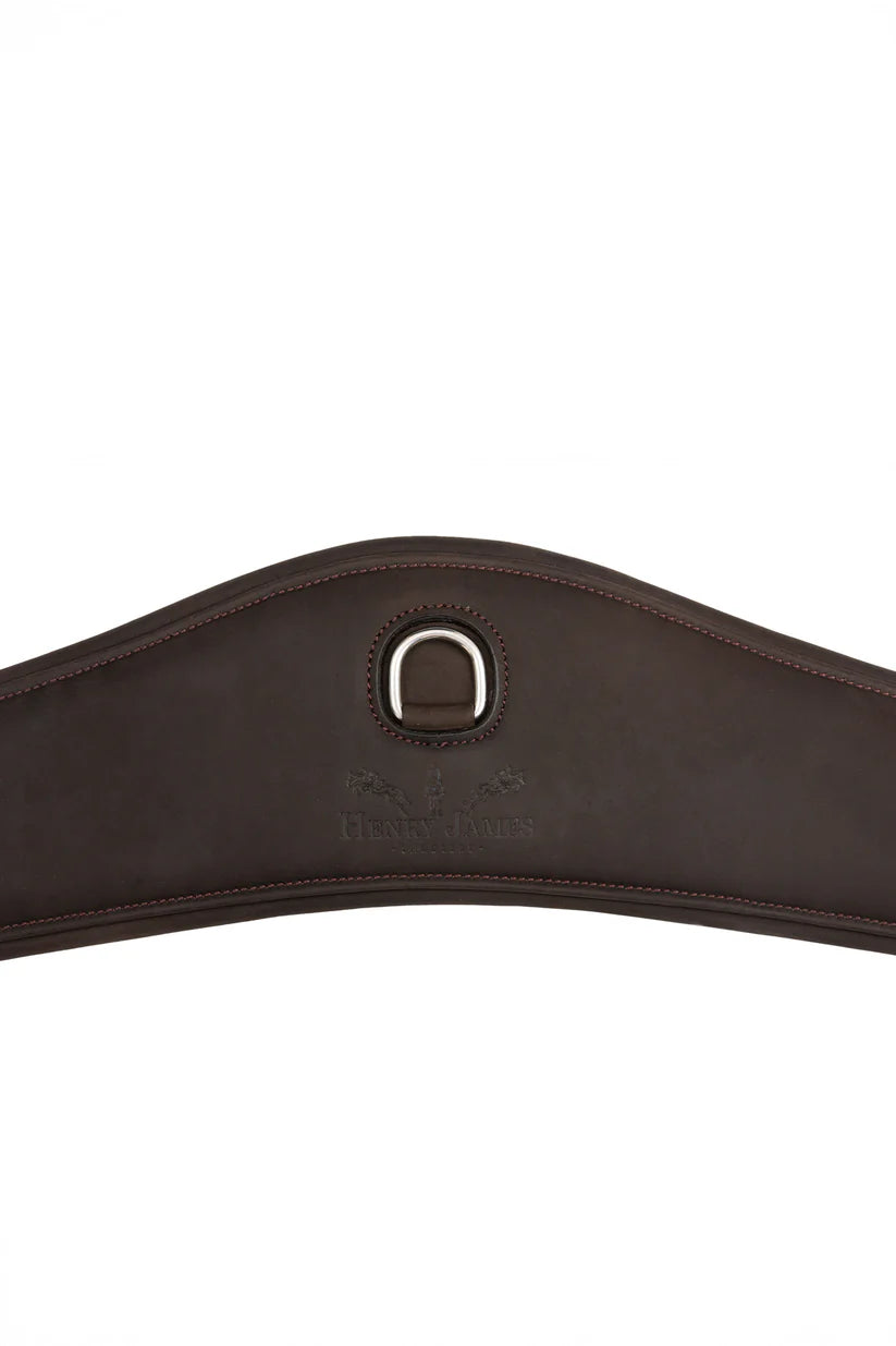 Henry James Freedom Anatomic Short Girth