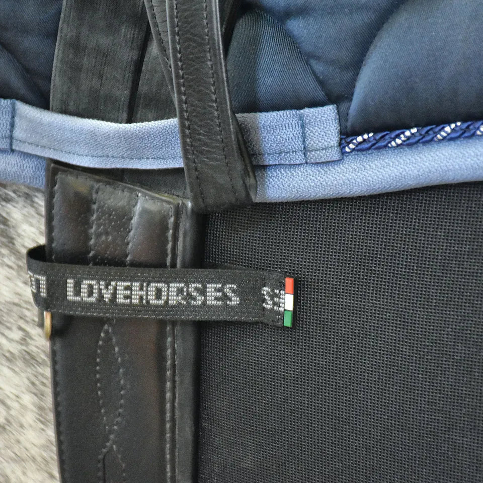 LoveHorses Full Contact Body Bandage