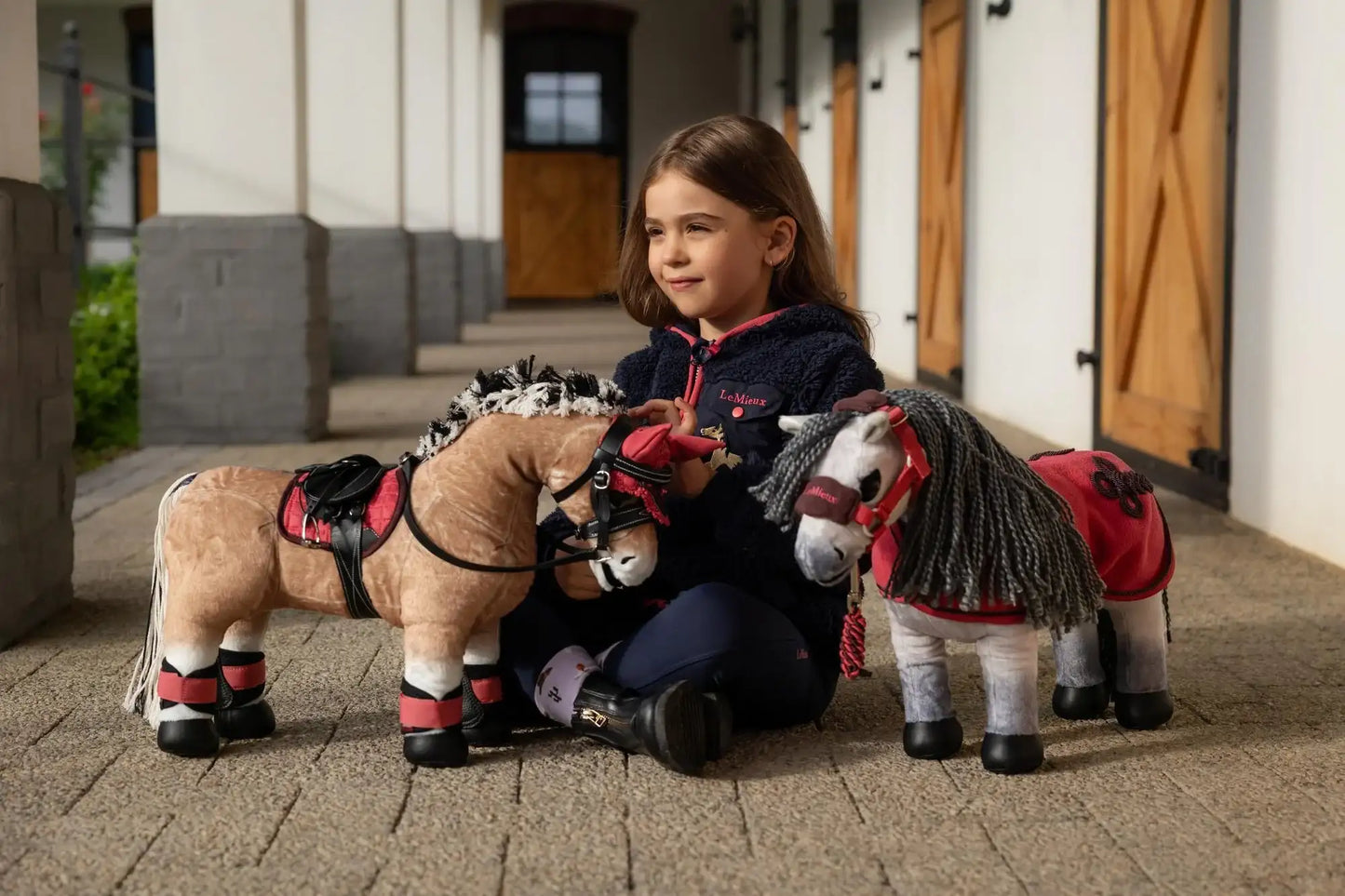 LeMieux AW25 Toy Pony