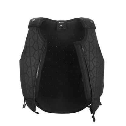 Racesafe HX3 Lightweight Body Protector- Adults