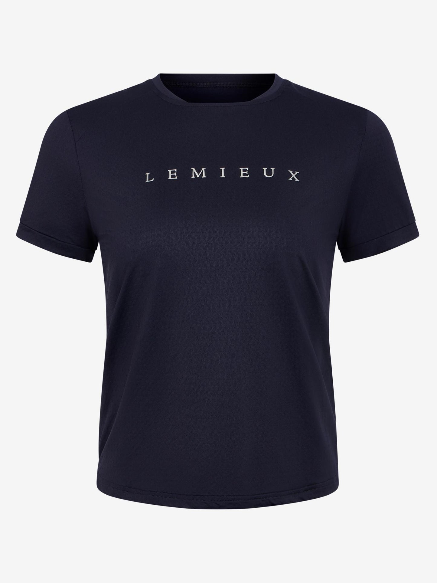 LeMieux SS26 Sports T-Shirt