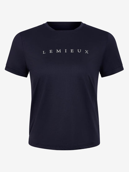 LeMieux SS26 Sports T-Shirt