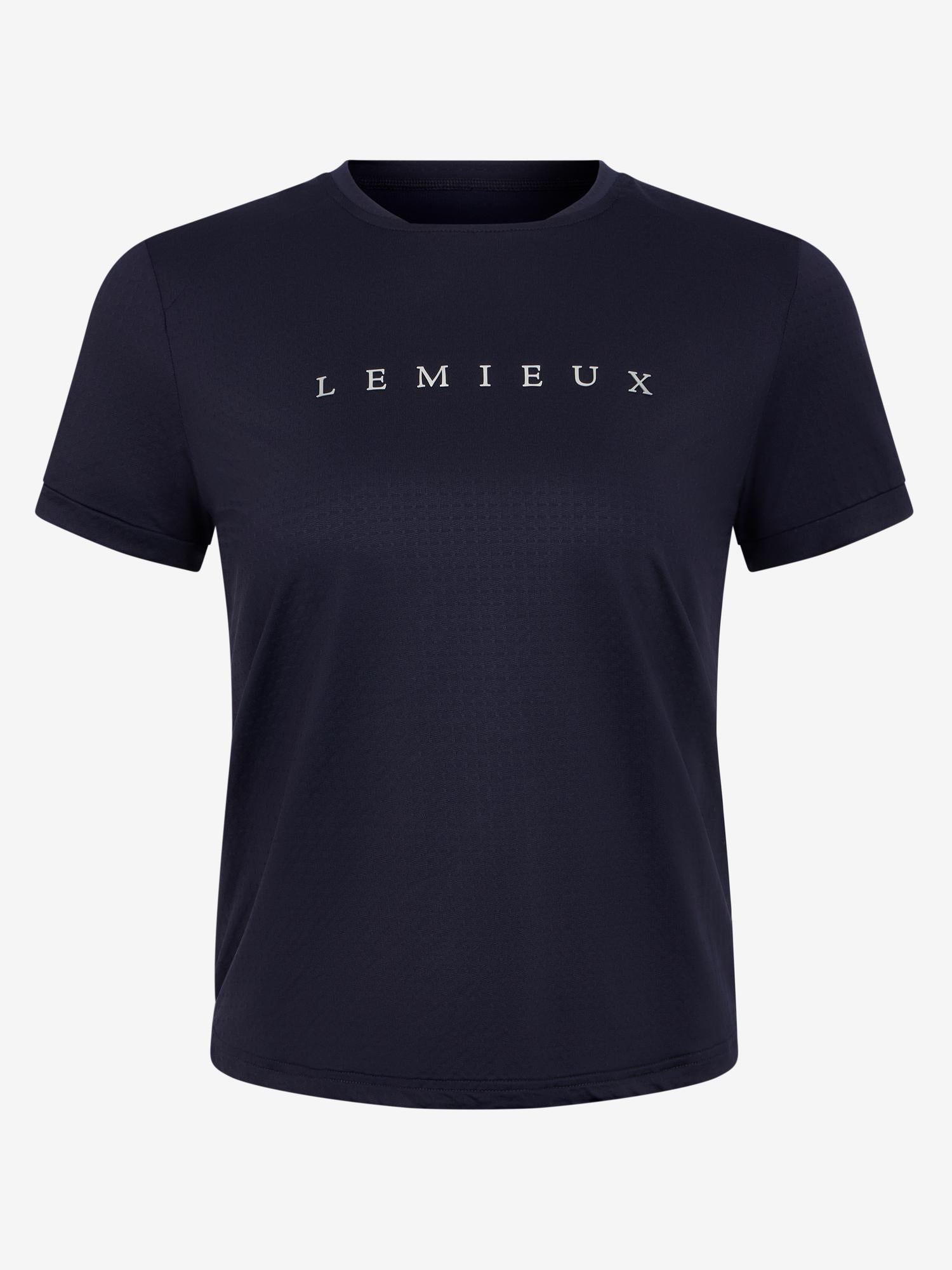 LeMieux SS26 Sports T-Shirt