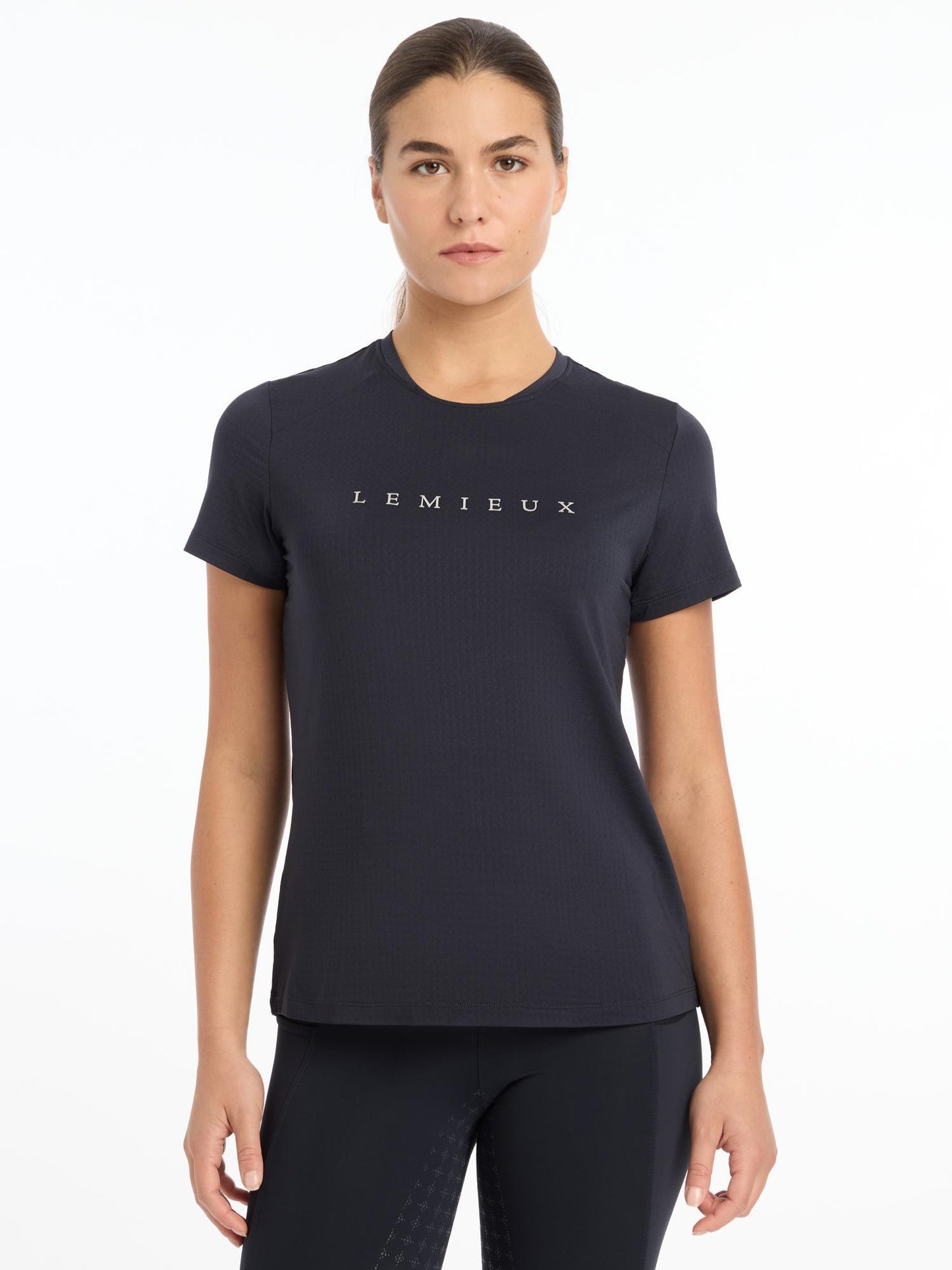 LeMieux SS26 Sports T-Shirt