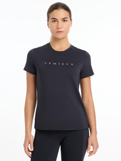 LeMieux SS26 Sports T-Shirt