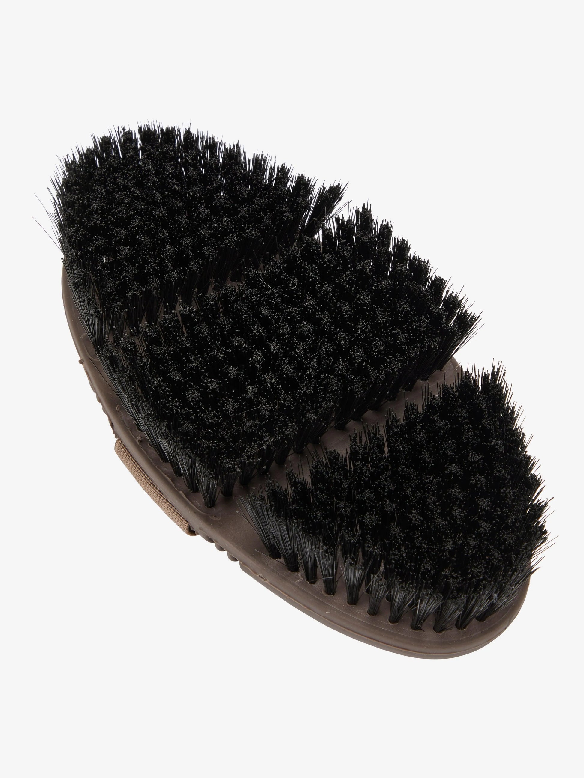 LeMieux SS24 Flexi Soft Body Brush Walnut