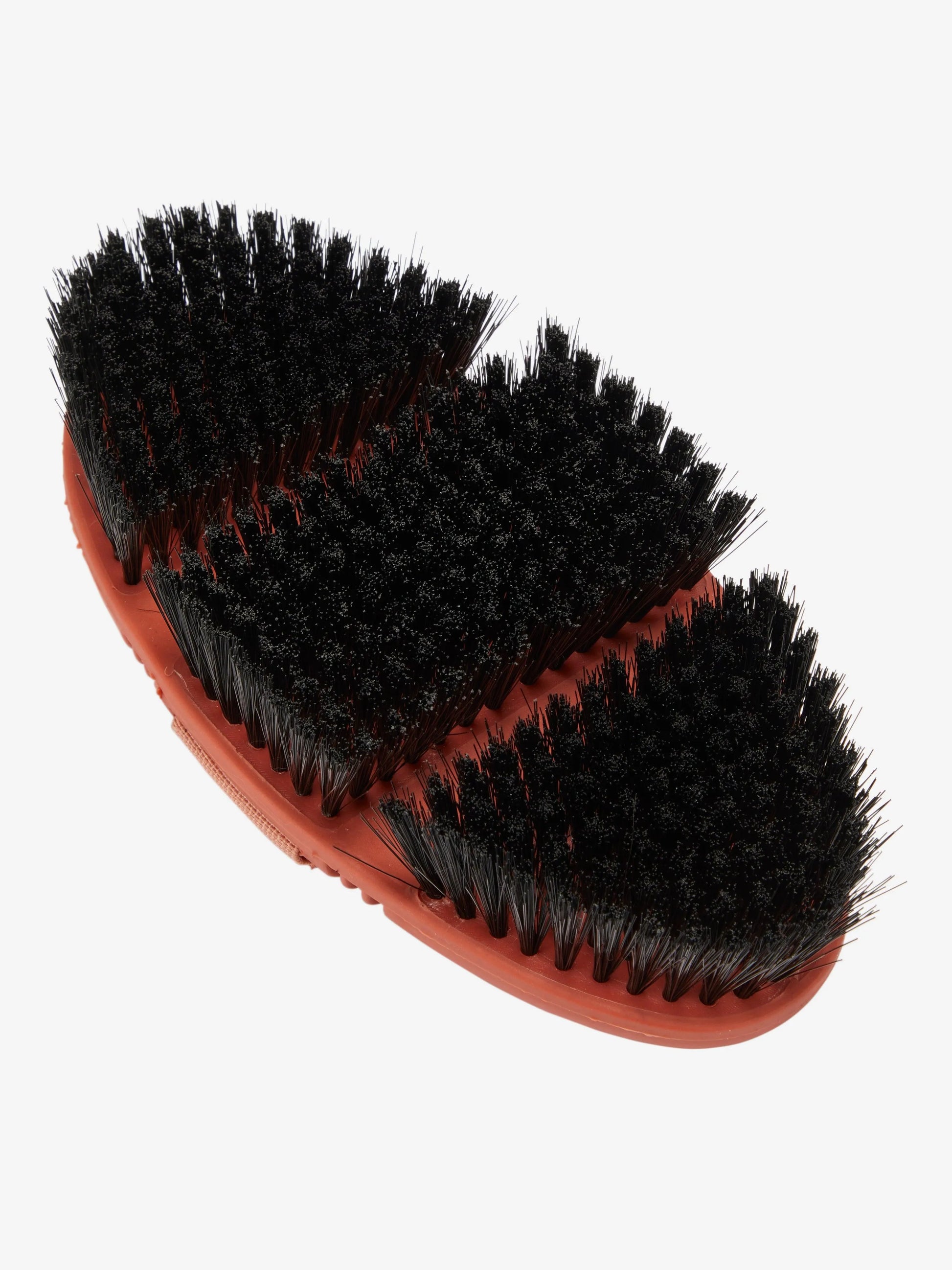 LeMieux SS24 Flexi Soft Body Brush Apricot