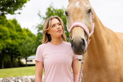 LeMieux Ladies Sports T-Shirt