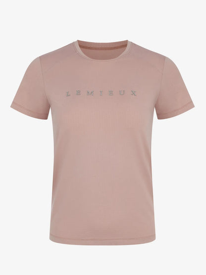 LeMieux Ladies Sports T-Shirt