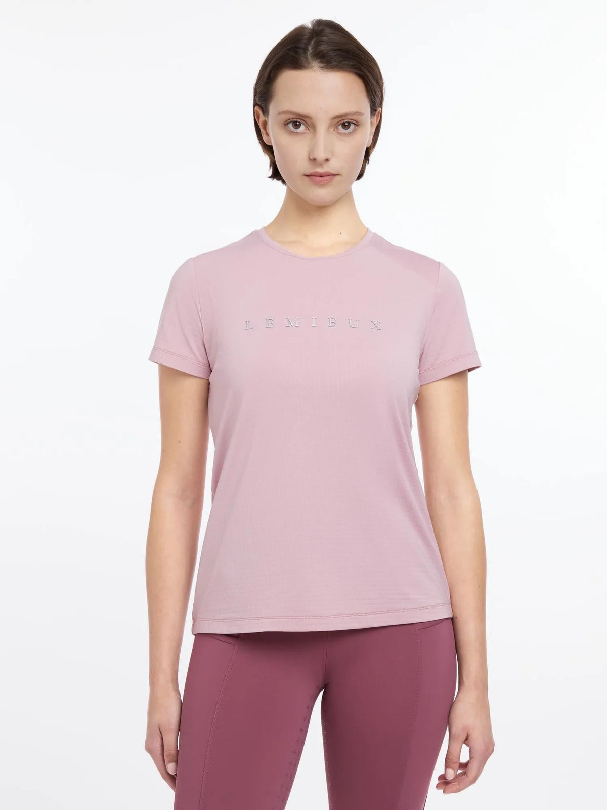 LeMieux Ladies Sports T-Shirt