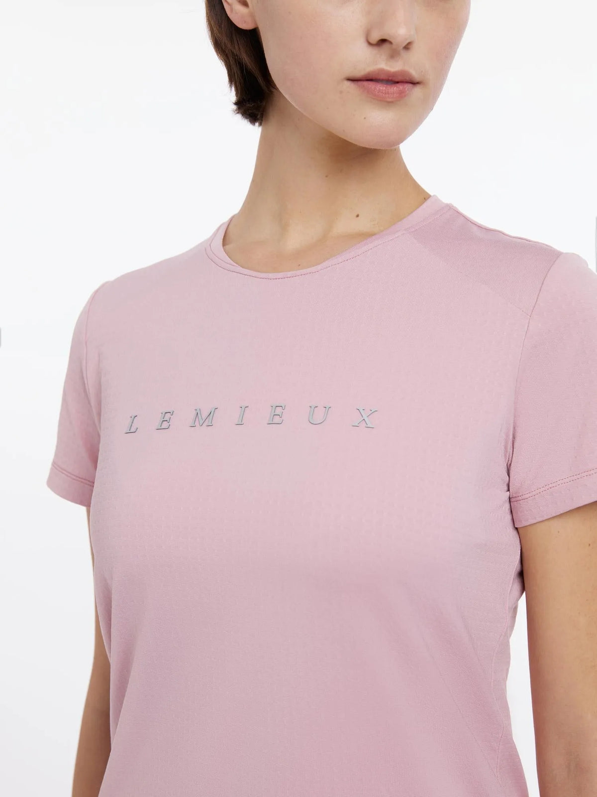 LeMieux Ladies Sports T-Shirt