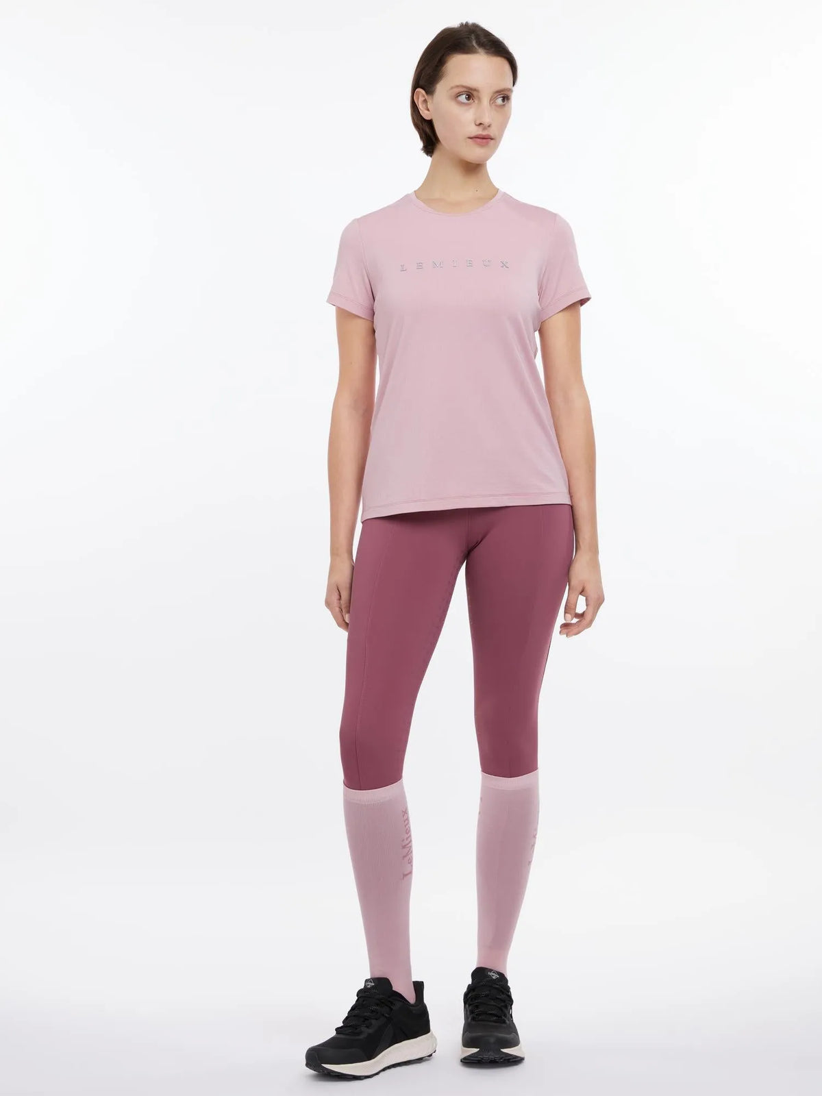 LeMieux Ladies Sports T-Shirt