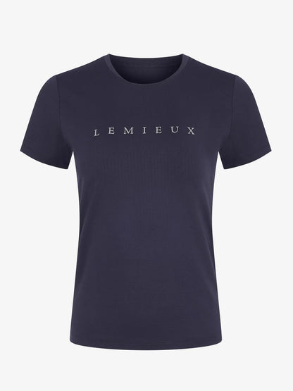 LeMieux Ladies Sports T-Shirt