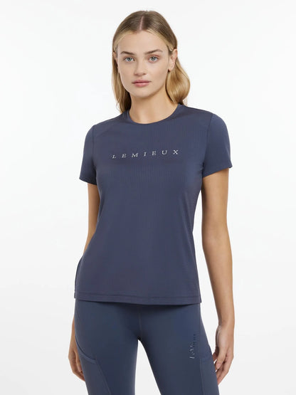 LeMieux Ladies Sports T-Shirt