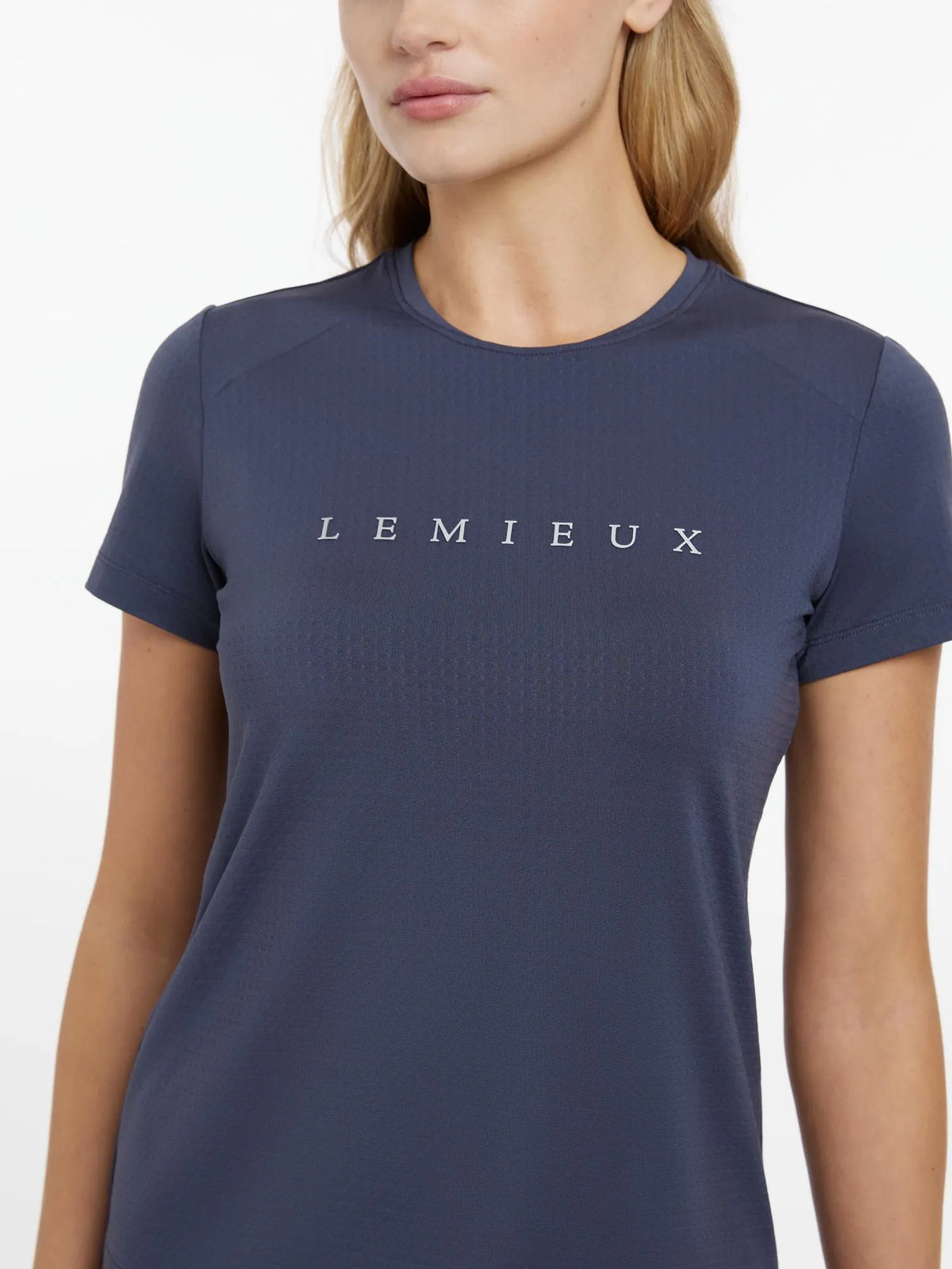 LeMieux Ladies Sports T-Shirt