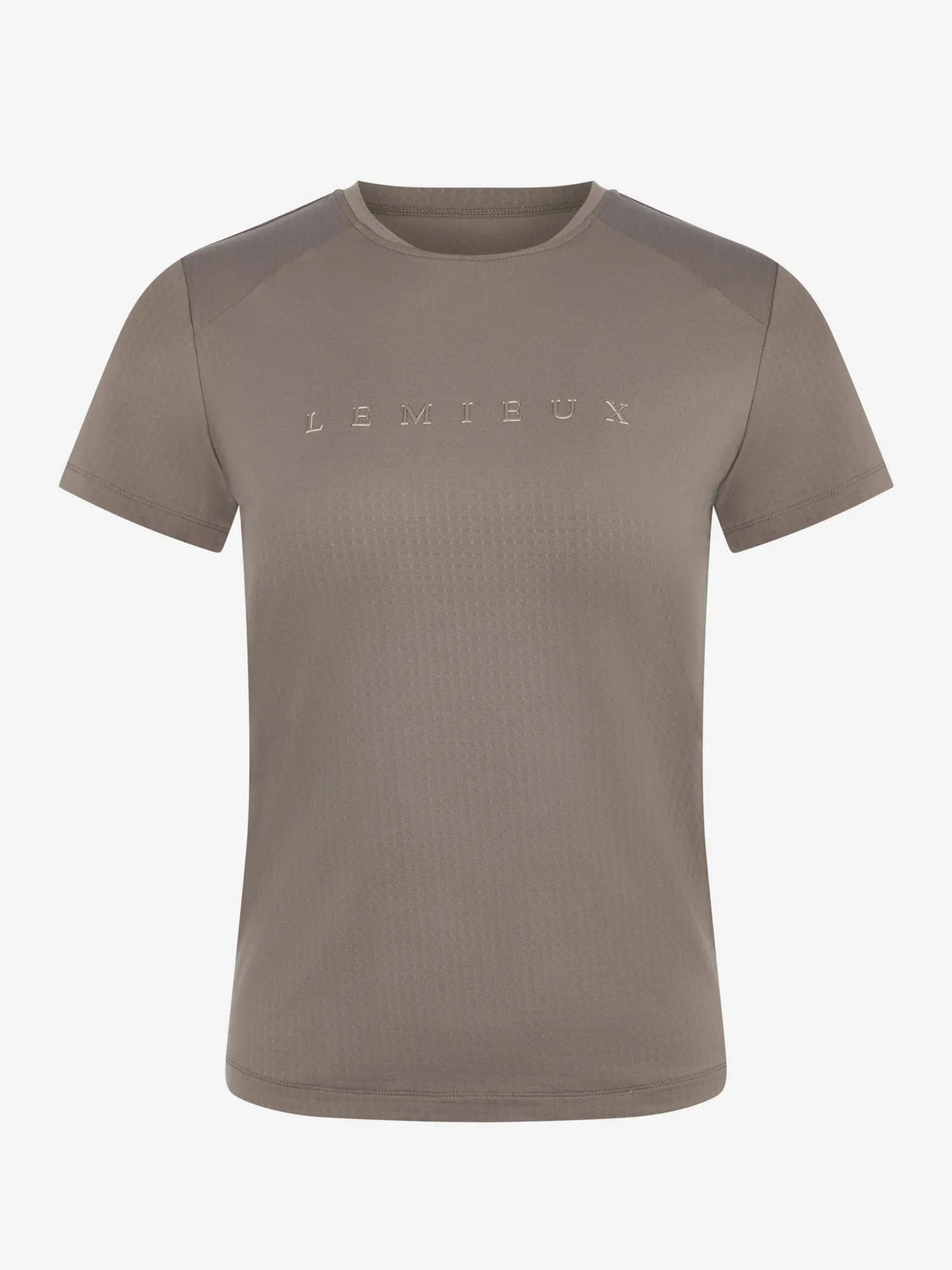 LeMieux Ladies Sports T-Shirt