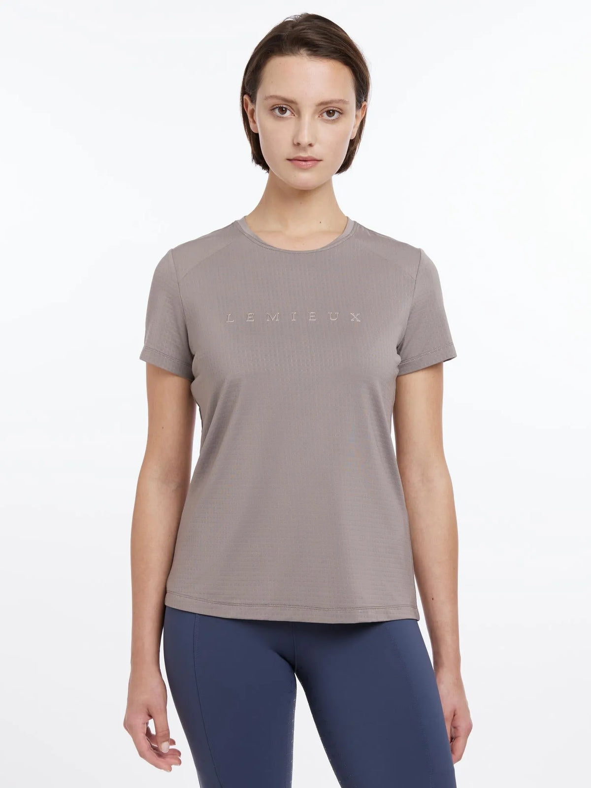 LeMieux Ladies Sports T-Shirt