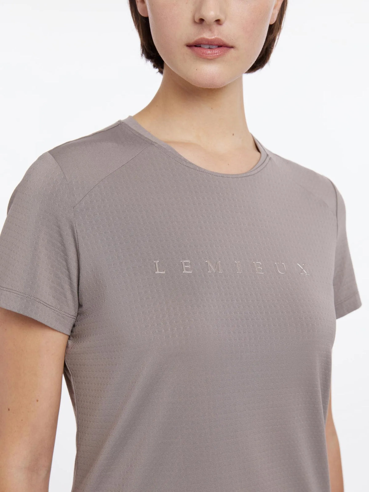 LeMieux Ladies Sports T-Shirt