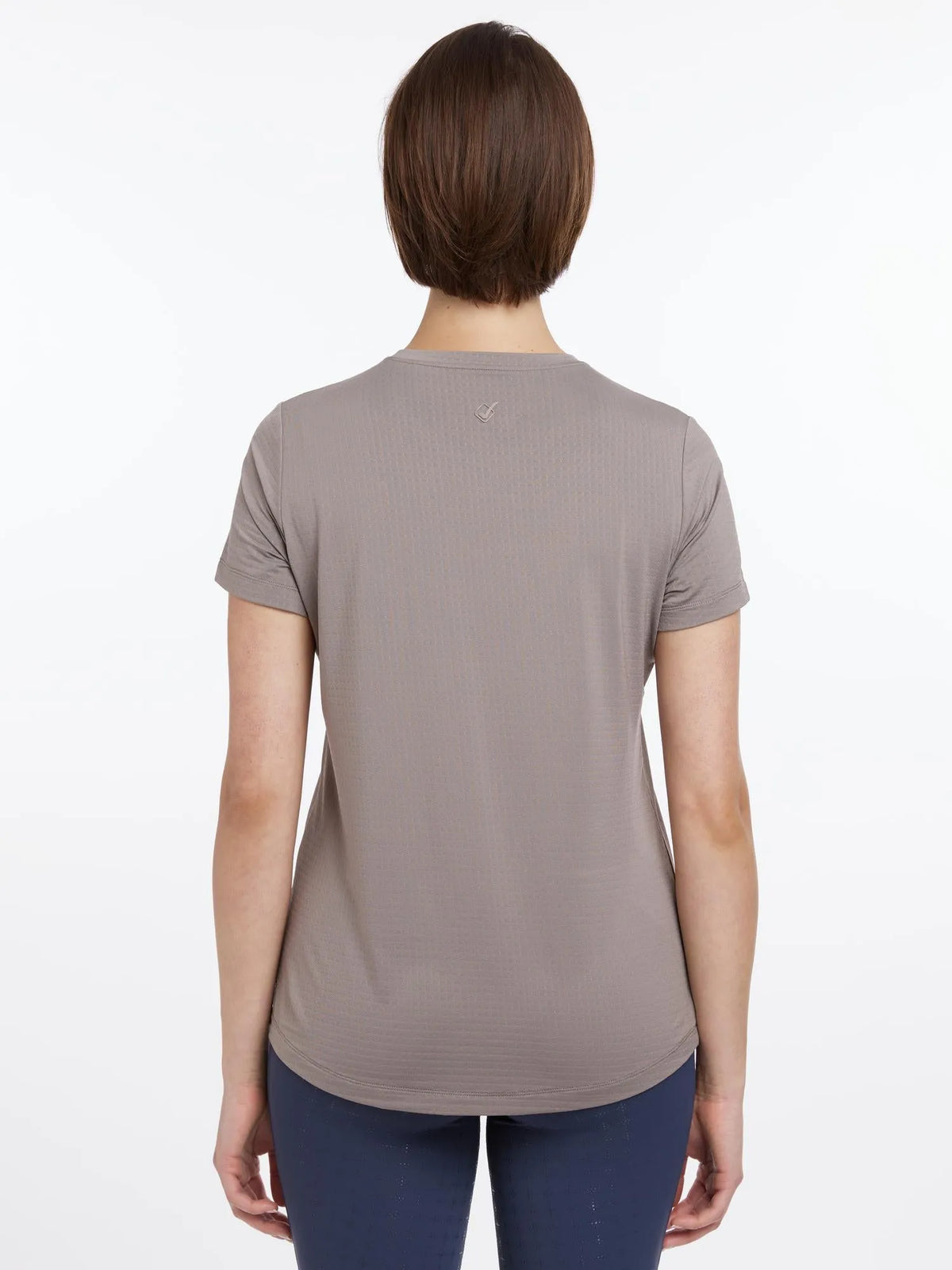 LeMieux Ladies Sports T-Shirt