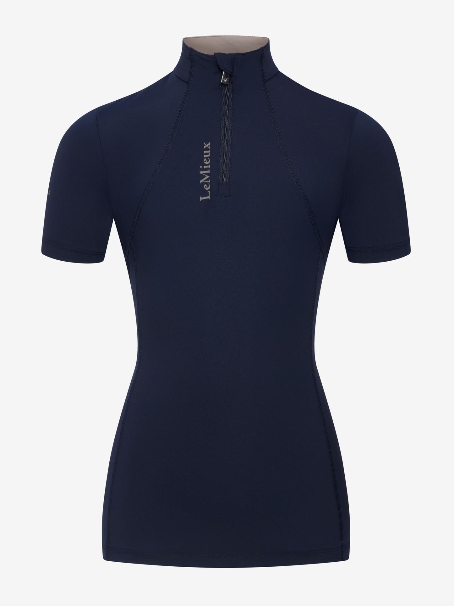 LeMieux SS26 Young Rider Classique Short Sleeve Base Layer