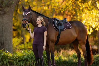 LeMieux AW25 Loire Classic GP Square