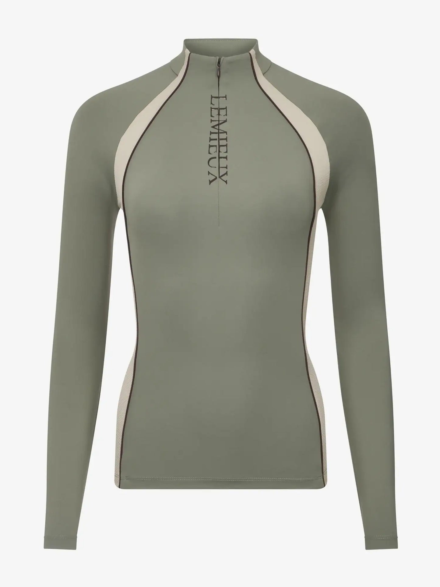 LeMieux AW25 Philippa Mesh Base Layer