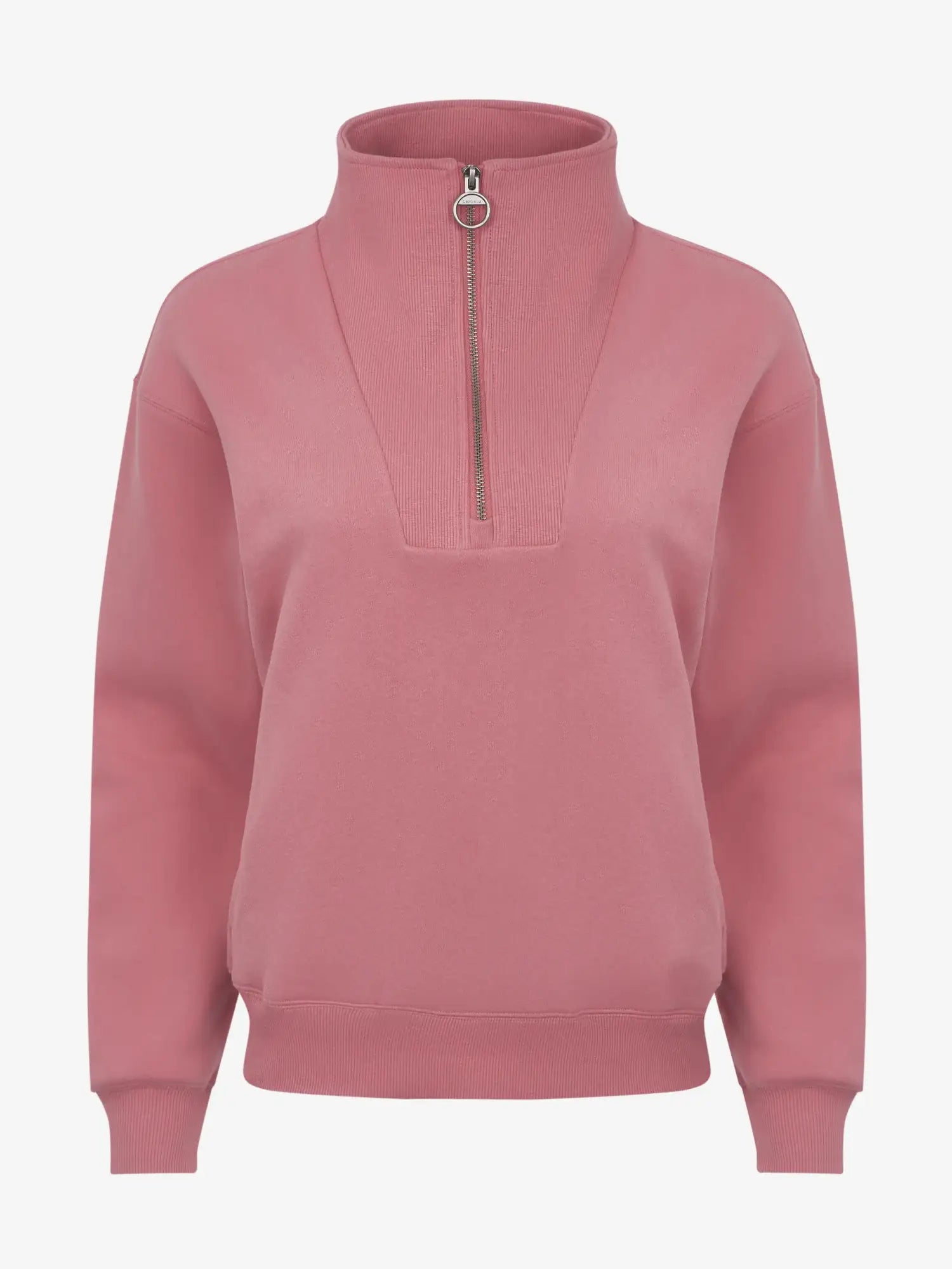 LeMieux AW25 Keira Quarter Zip Sweat