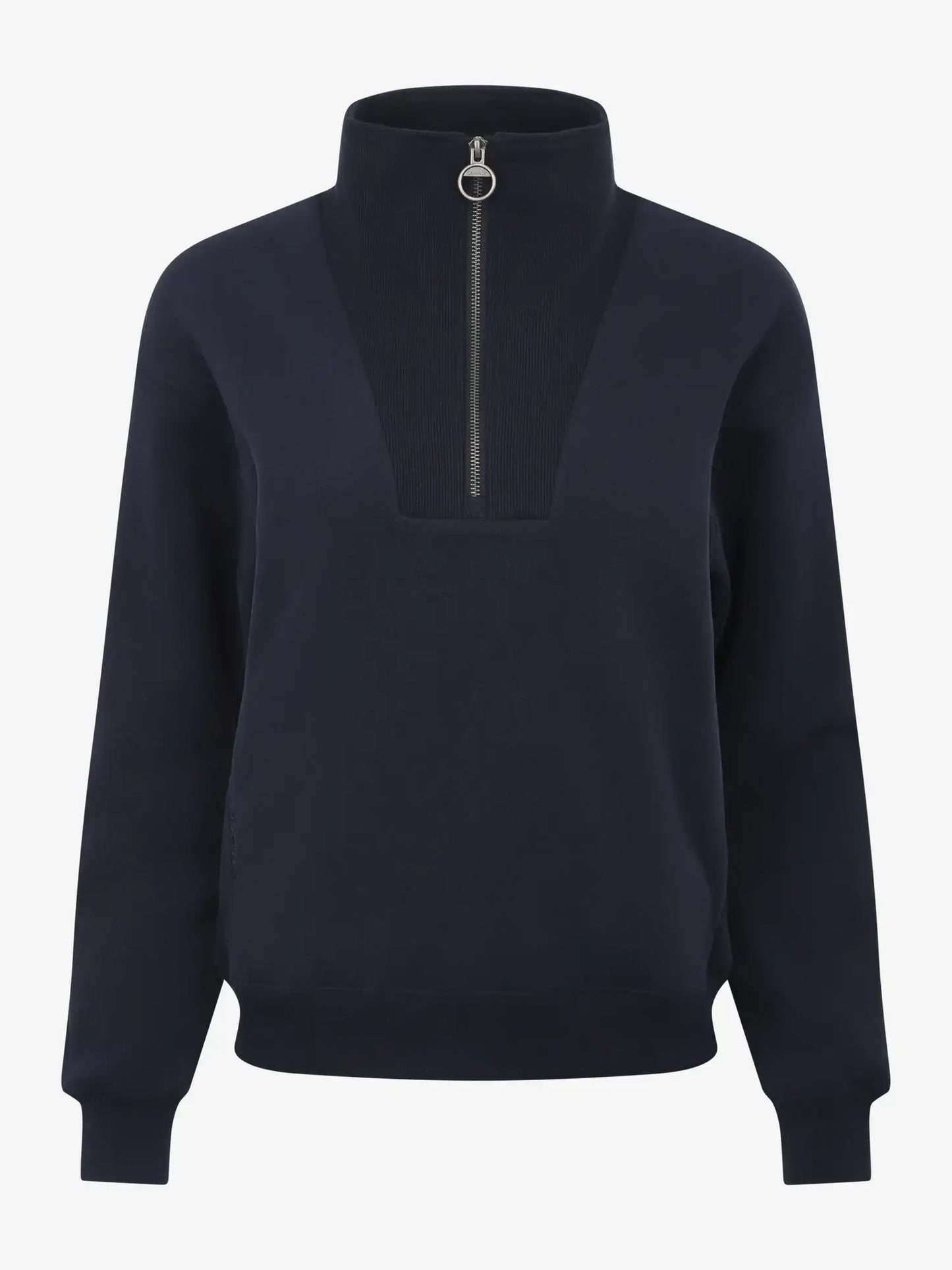 LeMieux AW25 Keira Quarter Neck Sweat